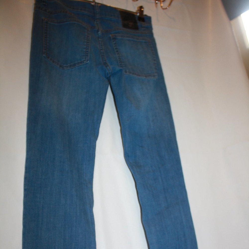 Cheap Monday Women's Skinny Jean **Size 28x34**